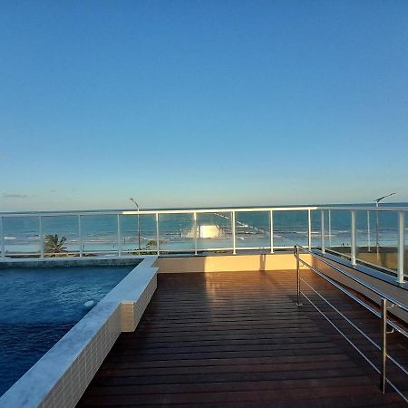 Paradise Beach Flat'S João Pessoa Extérieur photo
