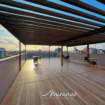 Paradise Beach Flat'S João Pessoa Extérieur photo