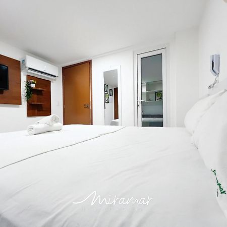 Paradise Beach Flat'S João Pessoa Extérieur photo