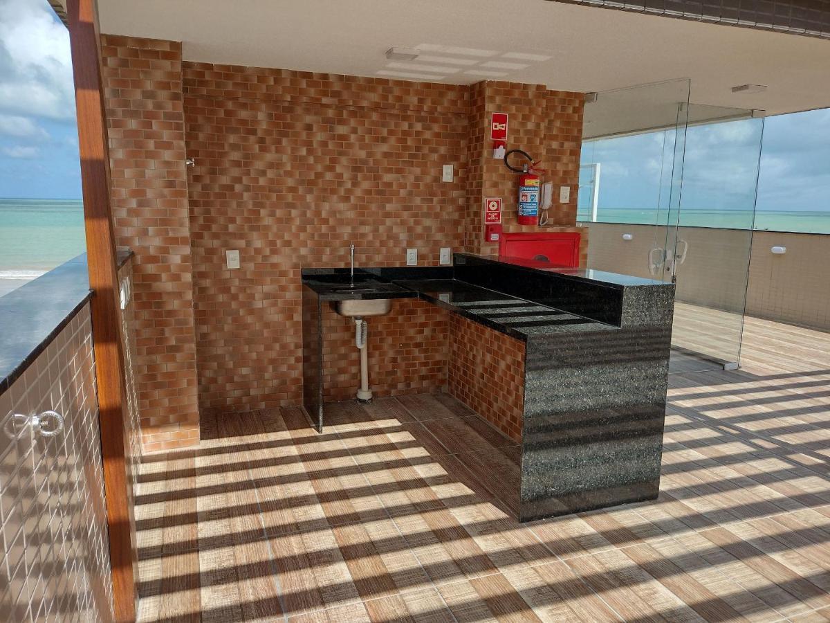 Paradise Beach Flat'S João Pessoa Extérieur photo