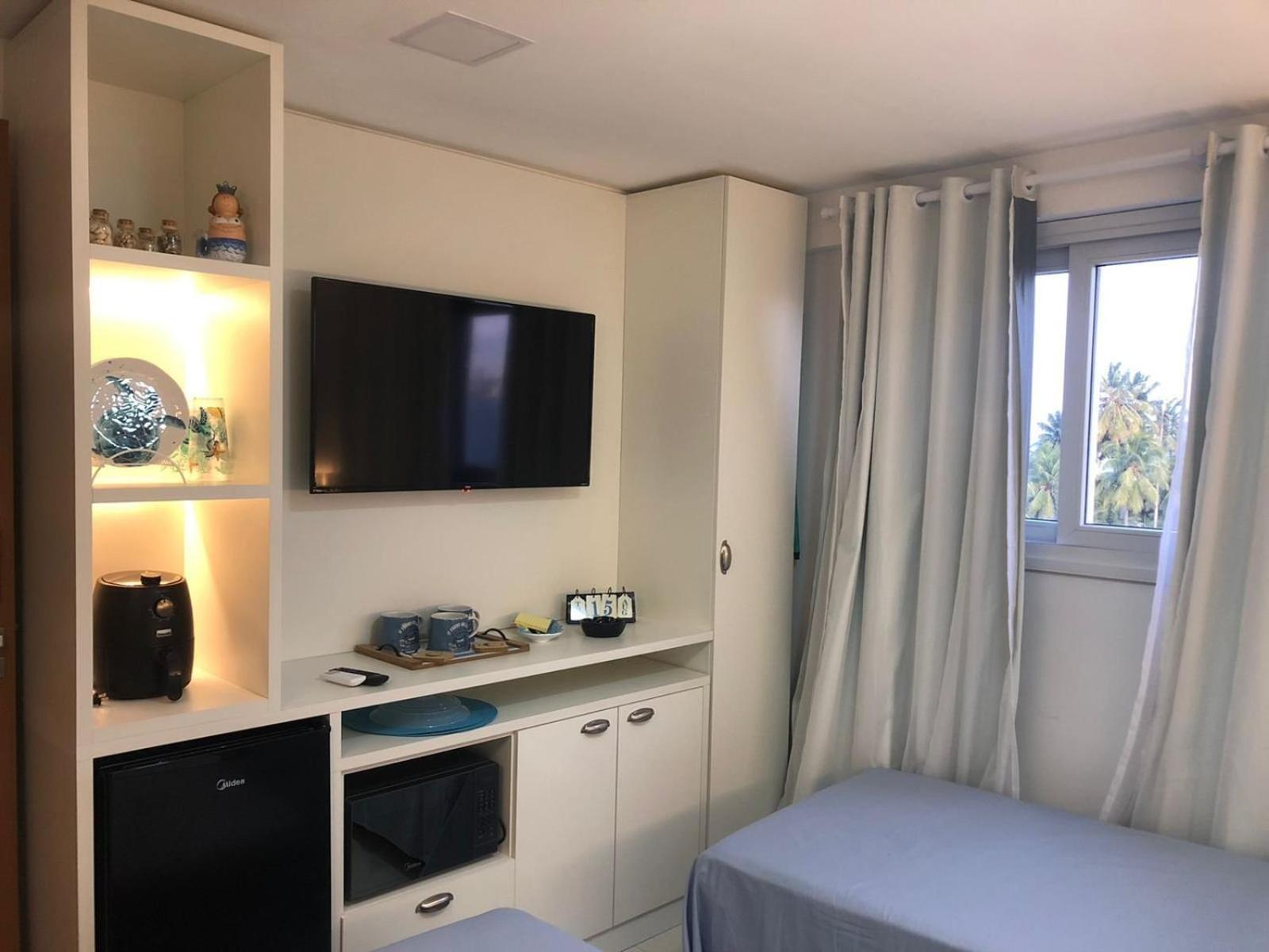 Paradise Beach Flat'S João Pessoa Extérieur photo