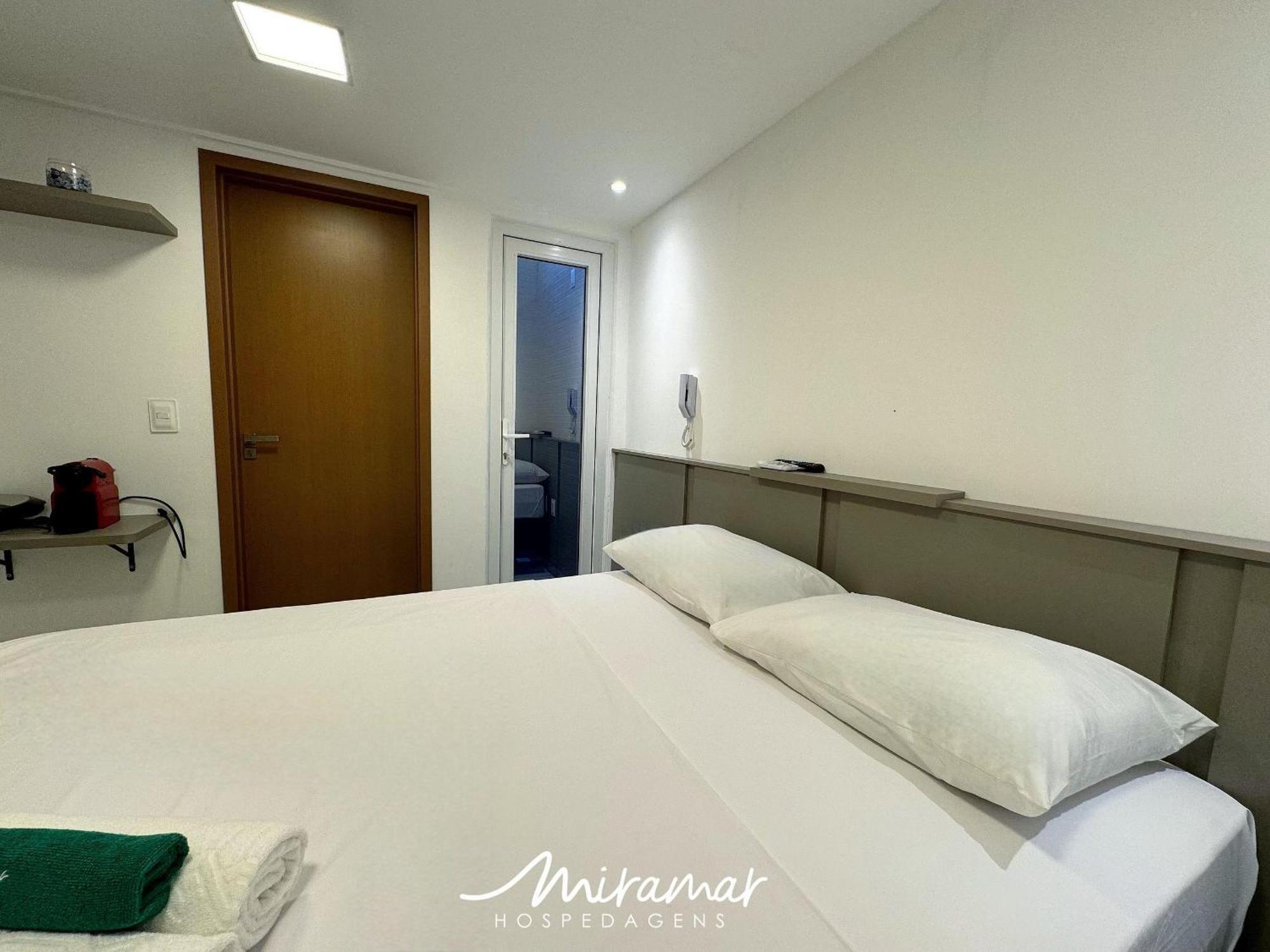 Paradise Beach Flat'S João Pessoa Extérieur photo