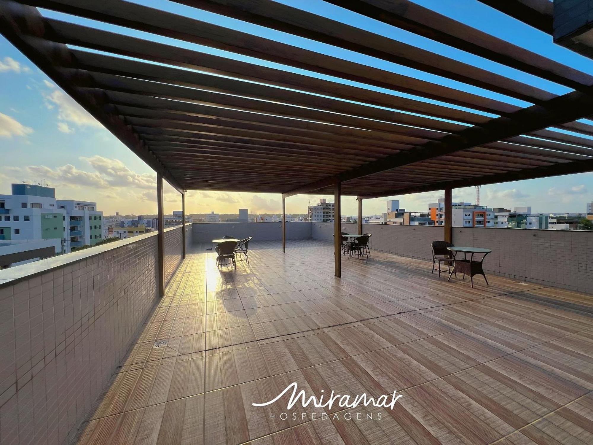 Paradise Beach Flat'S João Pessoa Extérieur photo