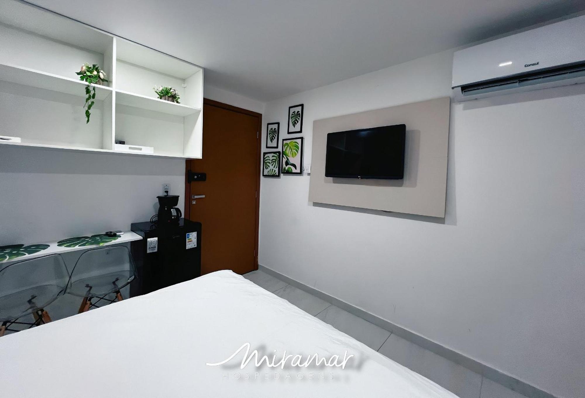 Paradise Beach Flat'S João Pessoa Extérieur photo