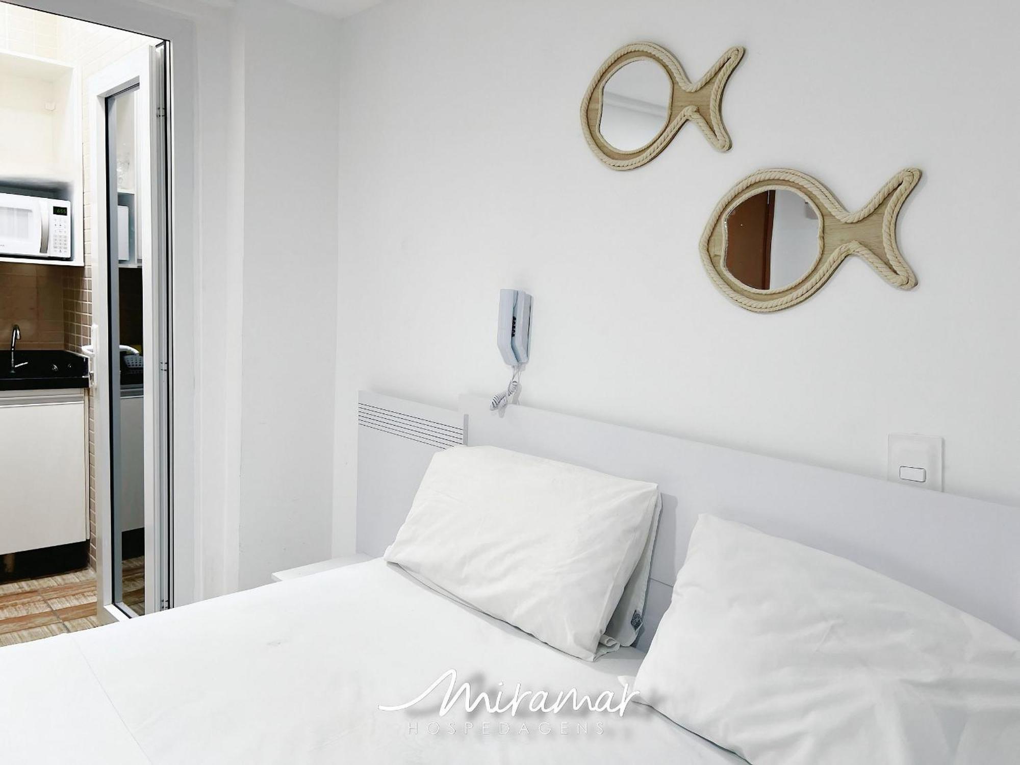 Paradise Beach Flat'S João Pessoa Extérieur photo
