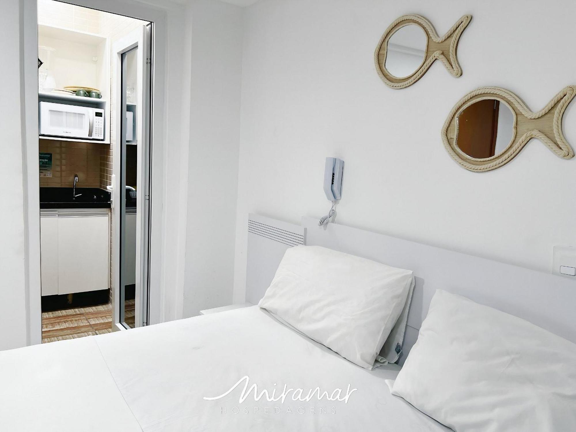 Paradise Beach Flat'S João Pessoa Extérieur photo