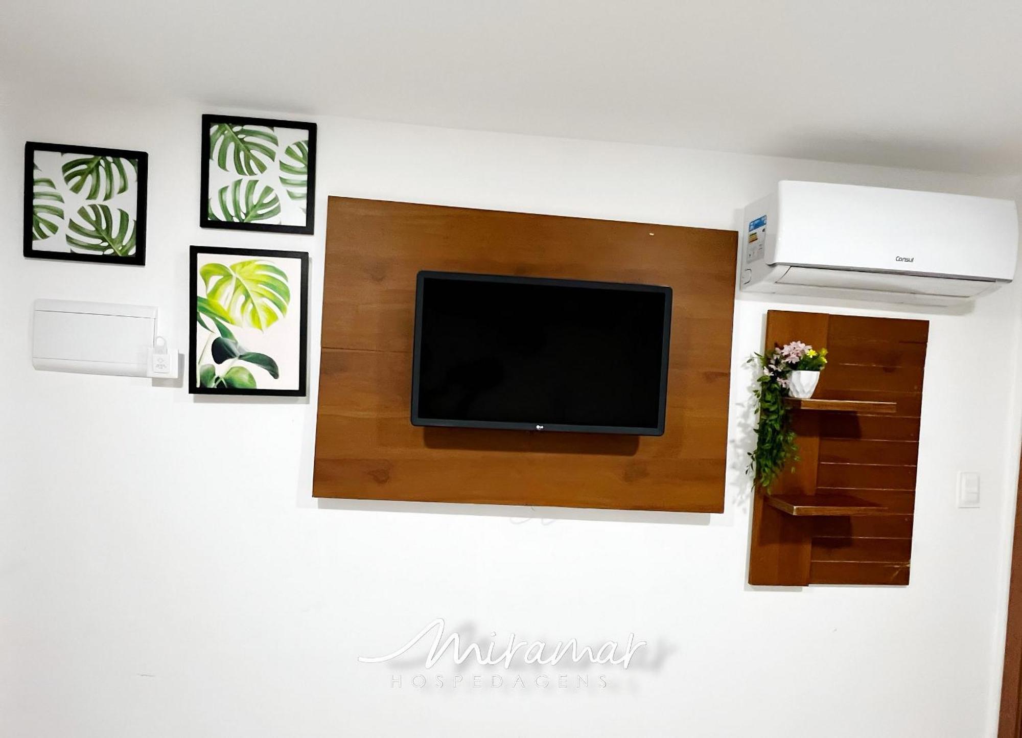 Paradise Beach Flat'S João Pessoa Extérieur photo