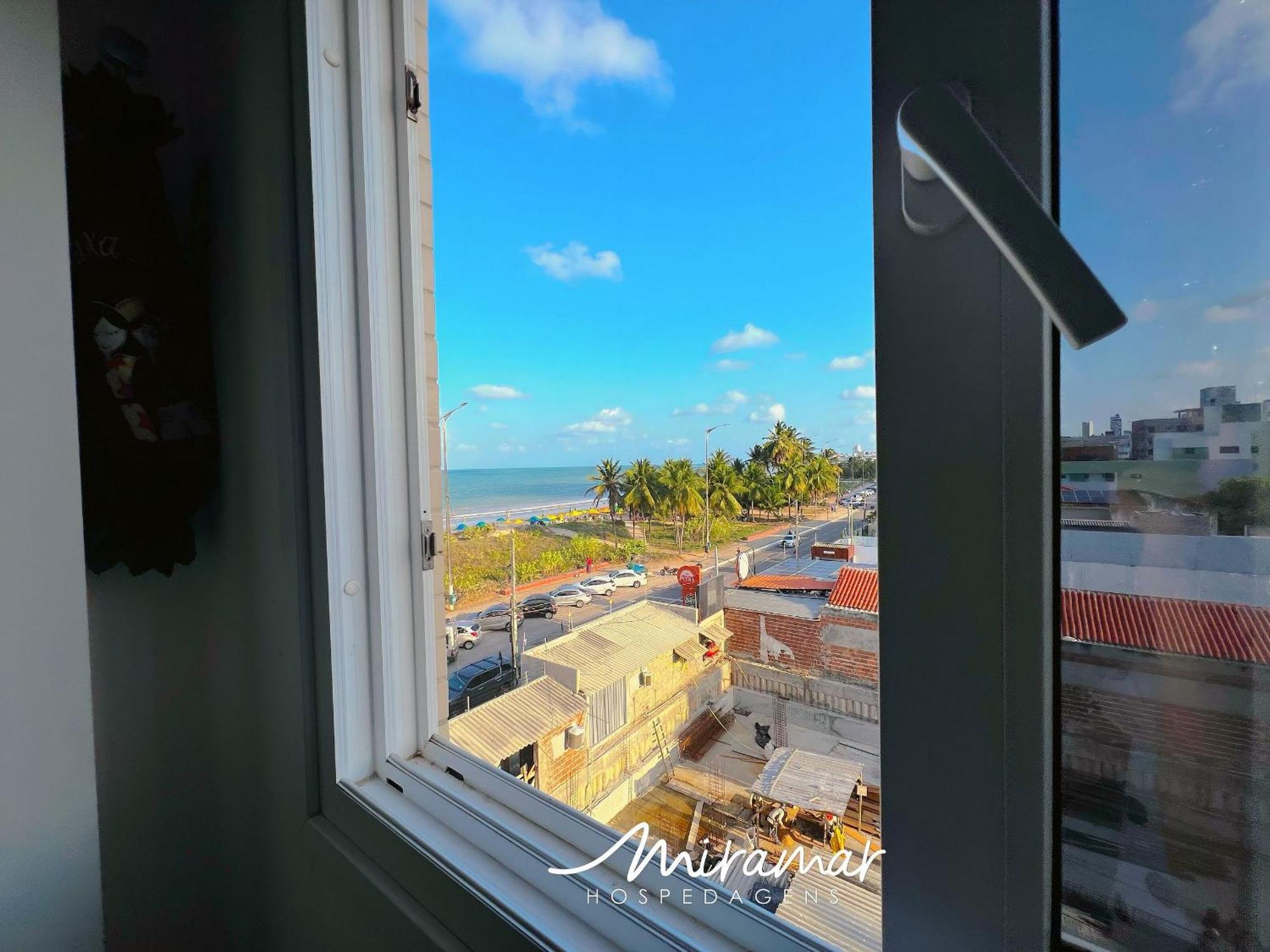Paradise Beach Flat'S João Pessoa Extérieur photo