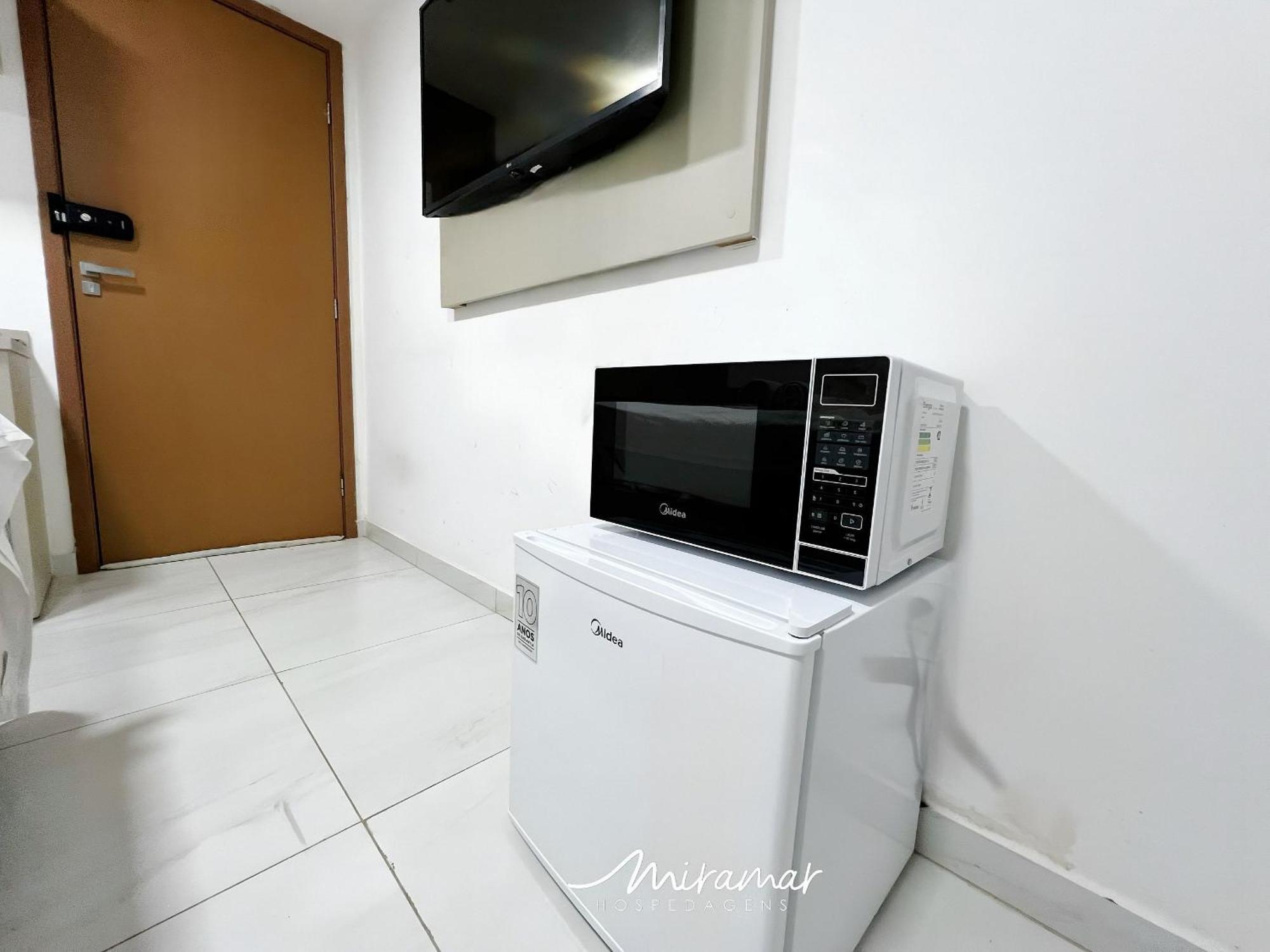 Paradise Beach Flat'S João Pessoa Extérieur photo