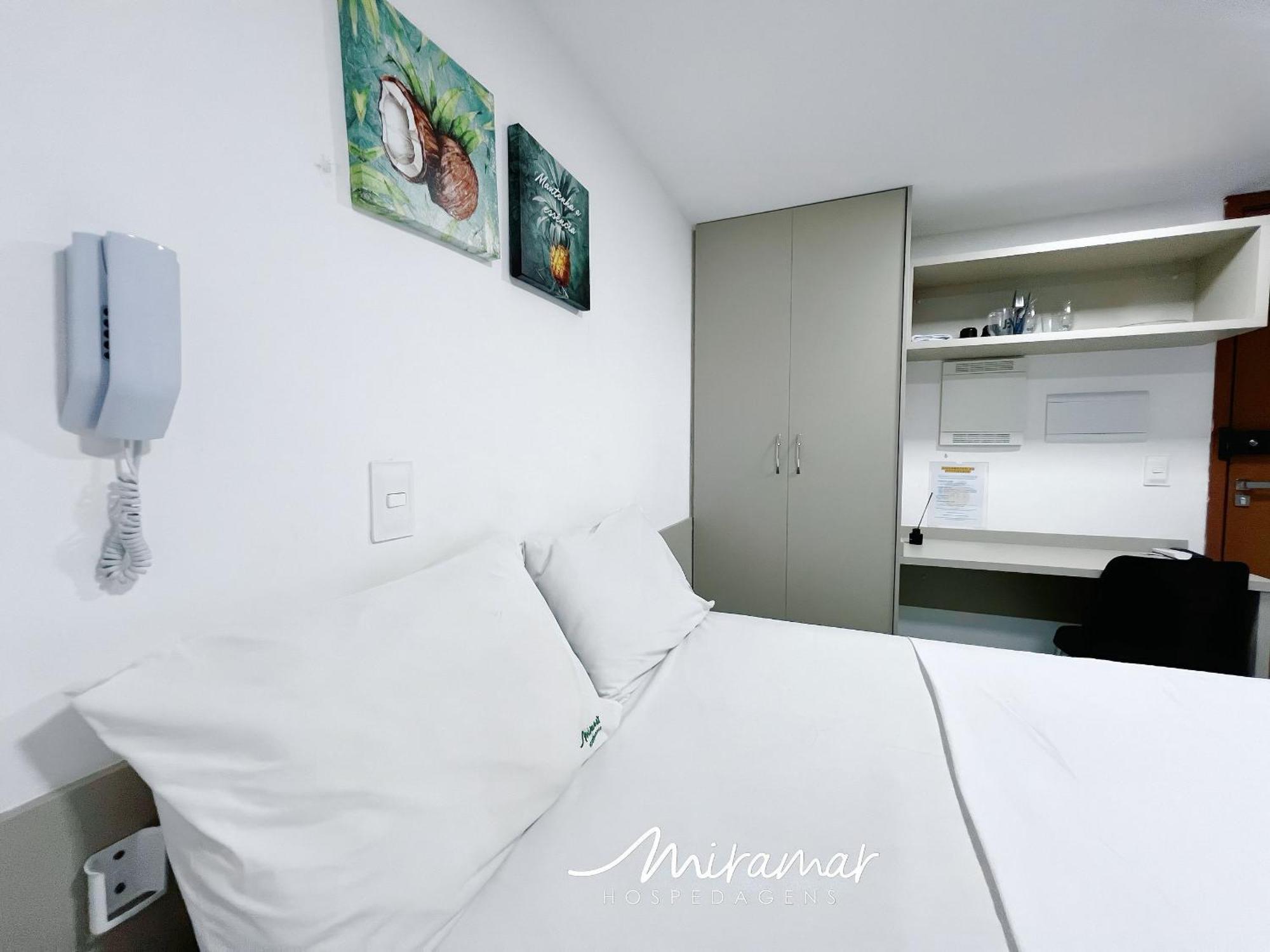 Paradise Beach Flat'S João Pessoa Extérieur photo
